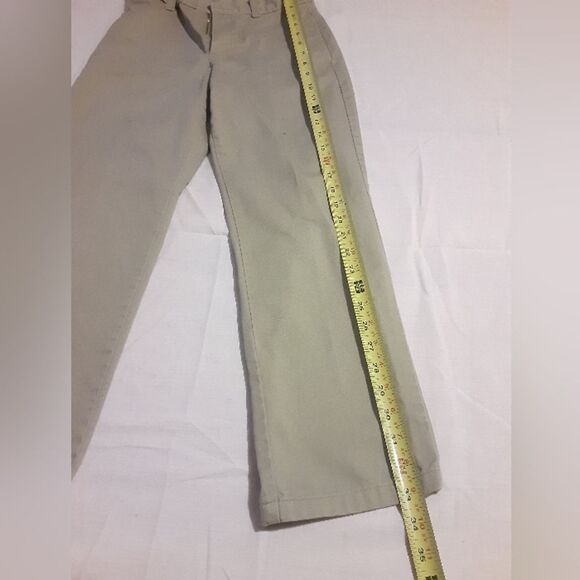 George brand Denim pants - Size: 12 (0497) - Picture 4 of 7